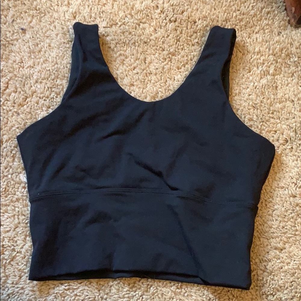 NVGTN top